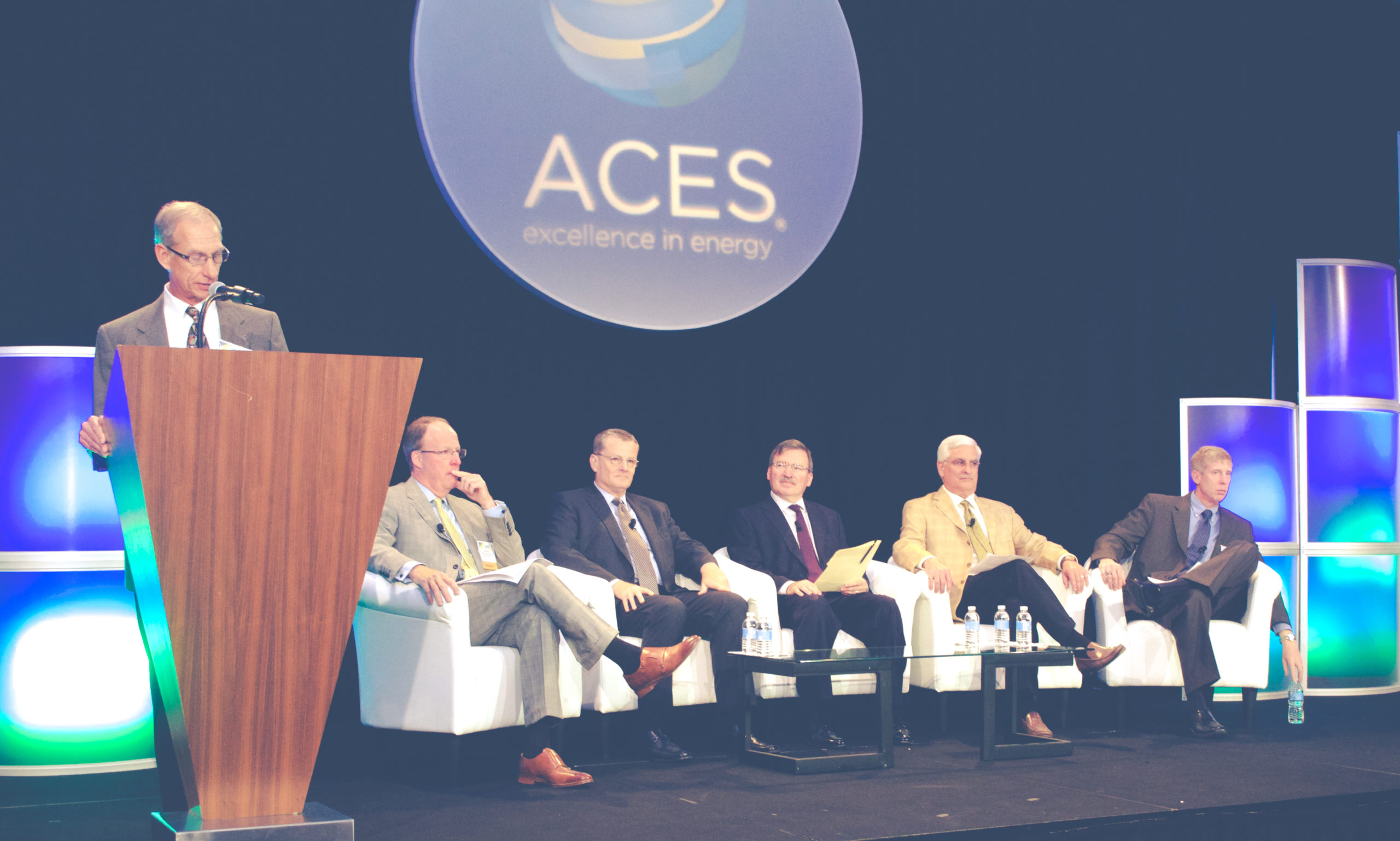 12th Annual Members Conference is a Success ACES