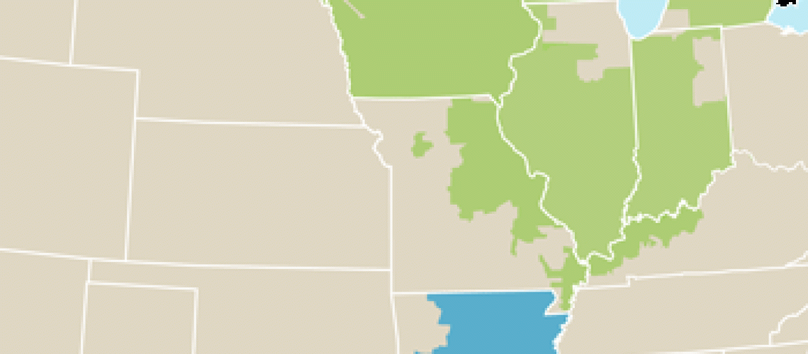 ACES Members Successfully Implemented Into MISO South - ACES